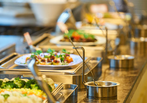 Corporate-Catering