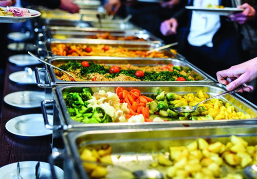 Office-Lunch-catering
