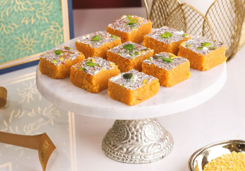 Sweets-Catering