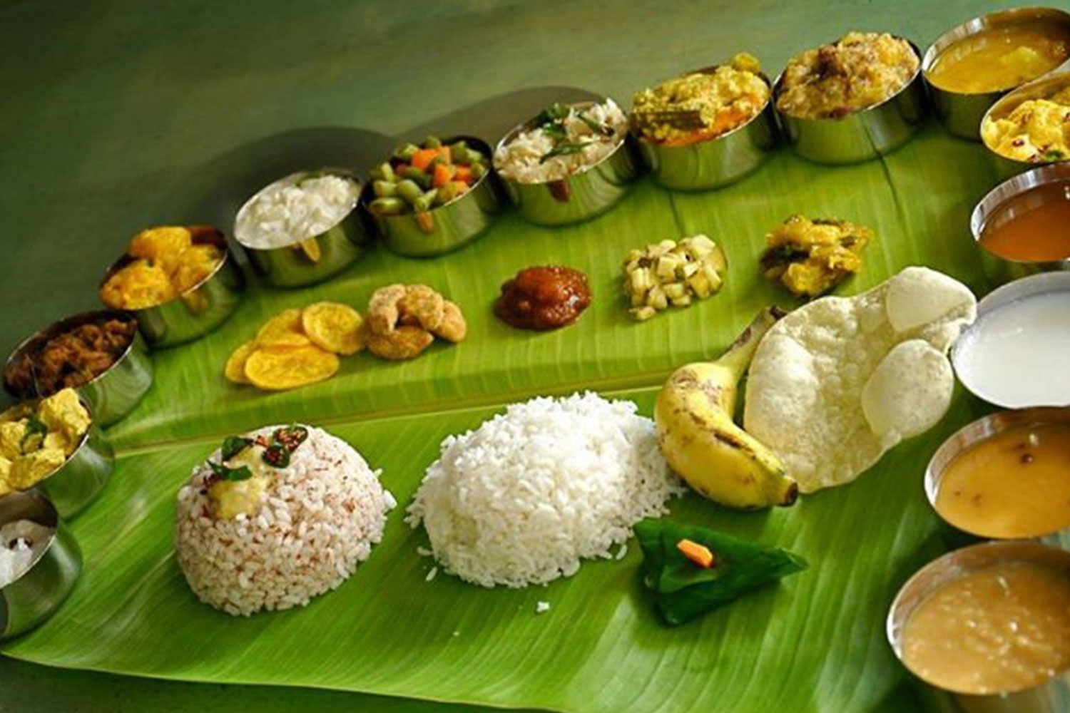 Veg-Lunch